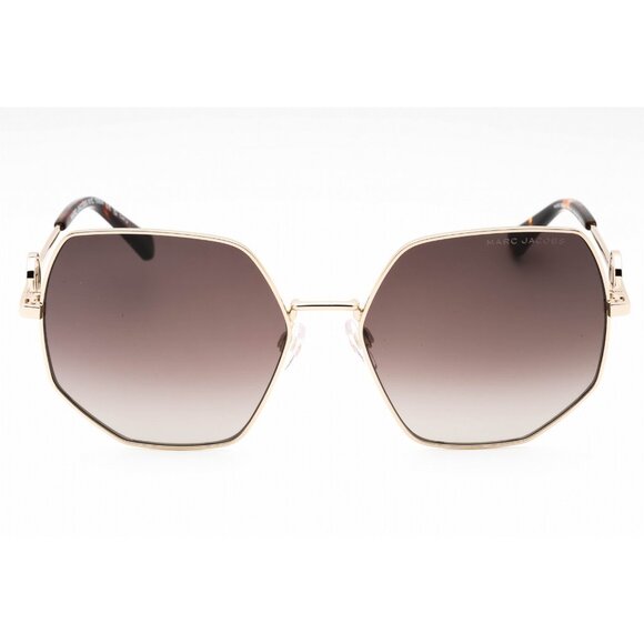 Marc Jacobs Sunglasses MJ730S-6JHA-59 New with tags